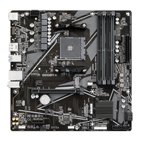 MB AM4 GIGABYTE B550M K rev. 1.x