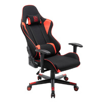GAMING STOLICA LC Power LC-GC-703BR Gaming Chair Black/Red