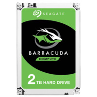 HDD Seagate 2TB Barracuda 256MB SATA3 ST2000DM008