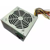 Napajanje 600W ZEUS ZUS-600 ATX 24pin 12cm