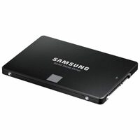 SSD SATA3 Samsung 500GB 870 EVO MZ-77E500B/EU