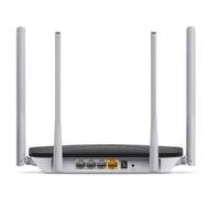 LAN Router Mercusys AC12 v3, 4 x 5dbi WiFi5 AC1200 Dual Band Wireless (71015)