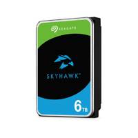 HDD Seagate 6TB SkyHawk Surveillance 256MB SATA3 ST6000VX009