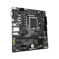 MB s1700 GIGABYTE B760M H DDR4 rev.1.x