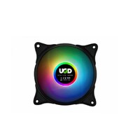 VENTILATOR UGD RGB WAVE H17i 120mm WAVE H17 ARGB