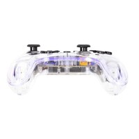 GAMEPAD MARVO GT88 Wireless Transparnt