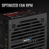 Napajanje 800W AEROCOOL VX PLUS 800 230V APFC EU Box  ACPN-VS80AEY.11