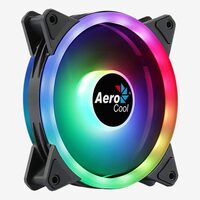VENTILATOR AEROCOOL Duo 12 ARGB 6-pin  ACF3-DU10217.11