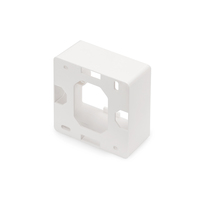 Kutija nazdina DIGITUS 80x80mm DN93803