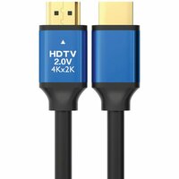 Kabl Kettz HDMI 2.0 M/M 20m Crni KT-HK2.0-20M