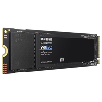 SSD M.2 NVMe Samsung 1TB 990 EVO MZ-V9E1T0B