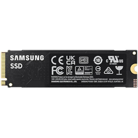 SSD M.2 NVMe Samsung 2TB 990 EVO MZ-V9E2T0BW