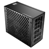 Napajanje 850W LC Power LC850P V3.0 80 PLUS Platinum PCIe 5.0