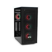 TOWER UGD Elite 3718 kuciste PSU-650W G650 