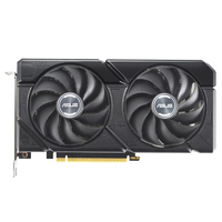 SVGA PCIE ASUS DUAL-RTX4060TI-O8G-EVO GDDR6 8GB 128bit