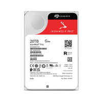 HDD Seagate 20TB IronWolf Pro ST20000NT001 7200rpm 256Mb