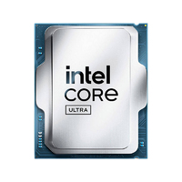 CPU 1851 INTEL Core ULTRA 5 245K do 5.20GHZ Box (BX80768245K)