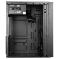 Kuciste Everest K220 Peak 250W 2xUSB2.0+HD Audio 