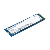 SSD Kingston 2TB M.2 NVMe PCIe 4.0 SNV3S/2000G NV3 Series