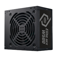 Napajanje 500W Cooler Master Elite NEX White W500 (MPW-5001-ACBW-BEU) 3Y  CAS02385
