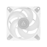Ventilator ARCTIC P12 PWM PST 120mm ventilator A-RGB beli (ACFAN00254A)  CAS02624
