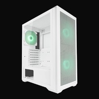 TOWER LC Powe Gaming 717W-ON Meshwork_L Light