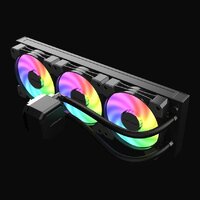 Cooler LC Power Cosmo Cool LC-CC-360-B-ARGB JetFlow