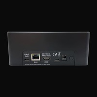 HDD DOCKING LC Power LC-DOCK-C-MULTI-HUB  USB 3.2 Gen2x1 docking station for 1x2.5
