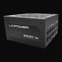 Napajanje 1000W LC Power LC1000M V3.0 80 PLUS GOLD