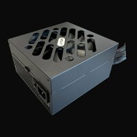 Napajanje 500W LC Power LC500SI V2.31 80 plus