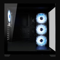 TOWER LC Power Gaming 715B-ON Seamless_X