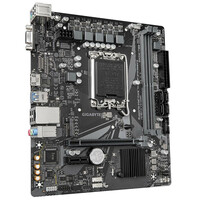 MB s1700 GIGABYTE H610M H V3 rev. 1.x DDR4