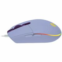 Mouse USB Logitech G102 Lightsync Gaming Wired Mouse USB Lilac