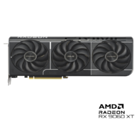 SVGA PCIE ASUS PRIME-RX9060XT-O8G 8GB GDDR6 128bit crna