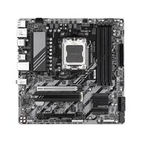 MB AM5 GIGABYTE B850M DS3H rev.1.0
