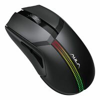 Mouse Wireless USB AULA F813 Gaming 2.4G