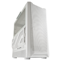 TOWER LC Power Gaming 900W-ON Lumaxx Light white 2xUSB2.0/1xUSB3.2 Gen 1x1 