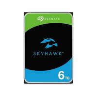 HDD Seagate 6TB SkyHawk Surveillance 256MB SATA3 ST6000VX009