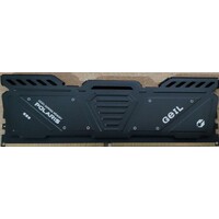 RAM DDR5 GEIL 32GB (2x16GB kit) 5600Mhz Polaris Grey GAOG532GB5600C38ADC