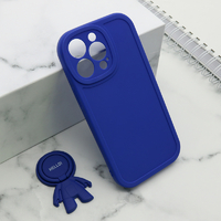 Futrola ALIEN za iPhone 13 Pro plava