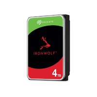 HDD Seagate 4TB Ironwolf 256MB SATA3 ST4000VN006