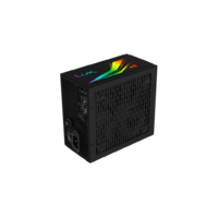 Napajanje 1000W AEROCOOL LUX ARGB 1000M (Gold) 230V APFC EU Box  ACPG-LMK0AEC.11