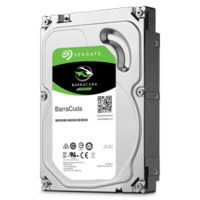 HDD Seagate 1TB Barracuda 256MB SATA3 ST1000DM014