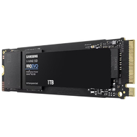 SSD M.2 NVMe Samsung 1TB 990 EVO MZ-V9E1T0B