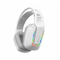 Slusalice sa mikrofonom XTRIKE GH712 BELE