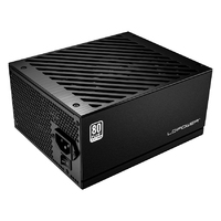 Napajanje 1200W LC Power LC1200P V3.0 80 PLUS Platinum PCIe 5.0