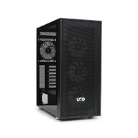 TOWER UGD Elite 3718 kuciste PSU-650W G650 