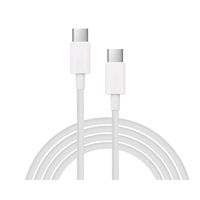 Kabl E-Green USB tip C 3.1 M/M 2m beli