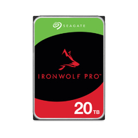 HDD Seagate 20TB IronWolf Pro ST20000NT001 7200rpm 256Mb