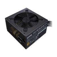 Napajanje 600W Cooler Master MWE Bronze V2 (MPE-6001-ACAAB-EU) 5Y  CAS02590